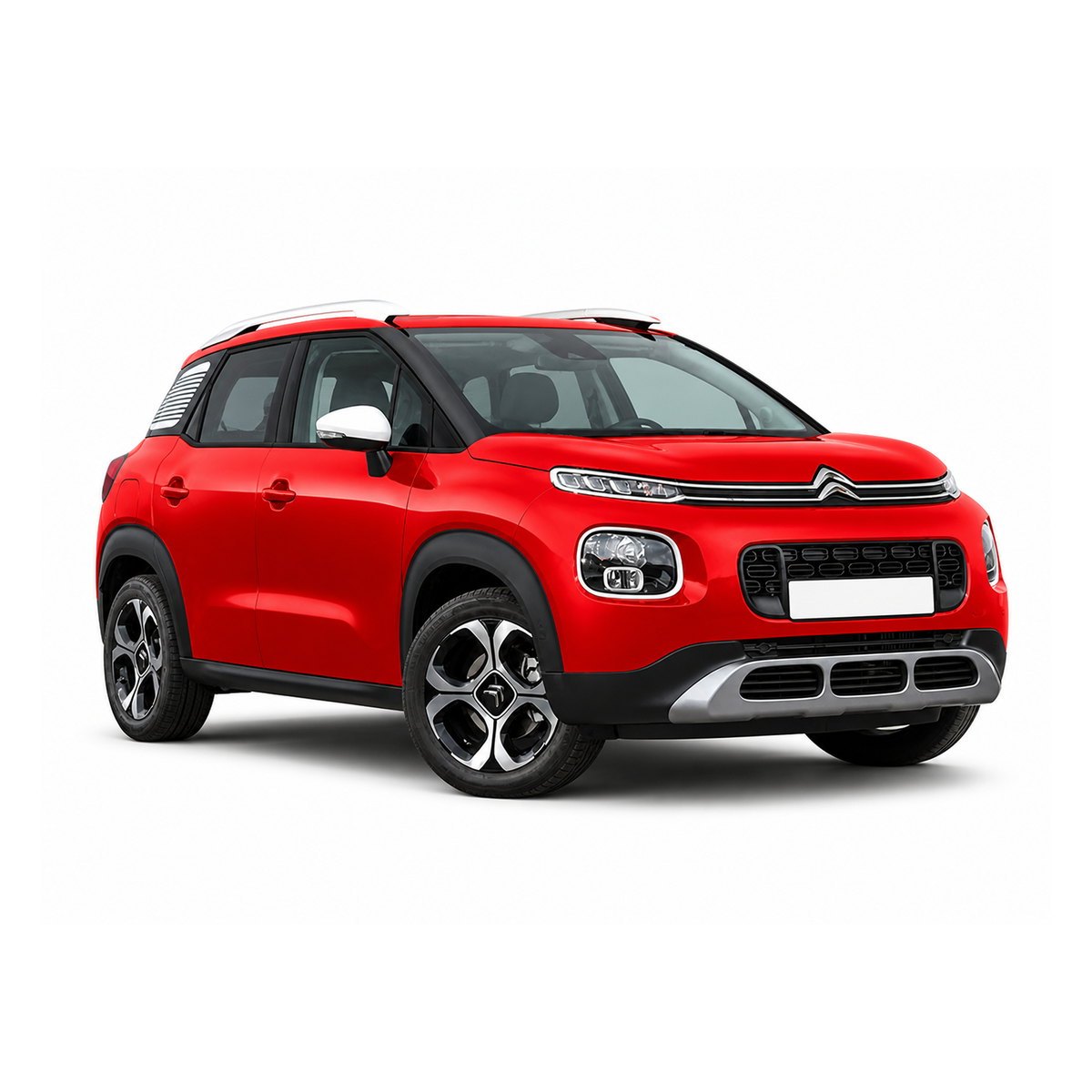 VIDRIO-PUERTA CITROEN C3-AIRCROSS 2018-2023